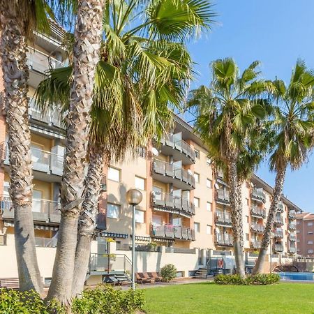 2P-51 - Lloret De Mar Eksteriør bilde