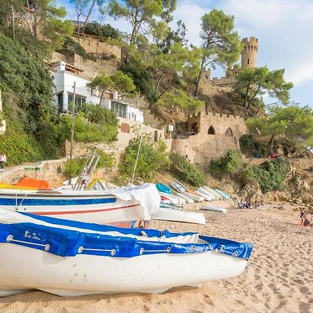 2P-51 - Lloret De Mar Eksteriør bilde