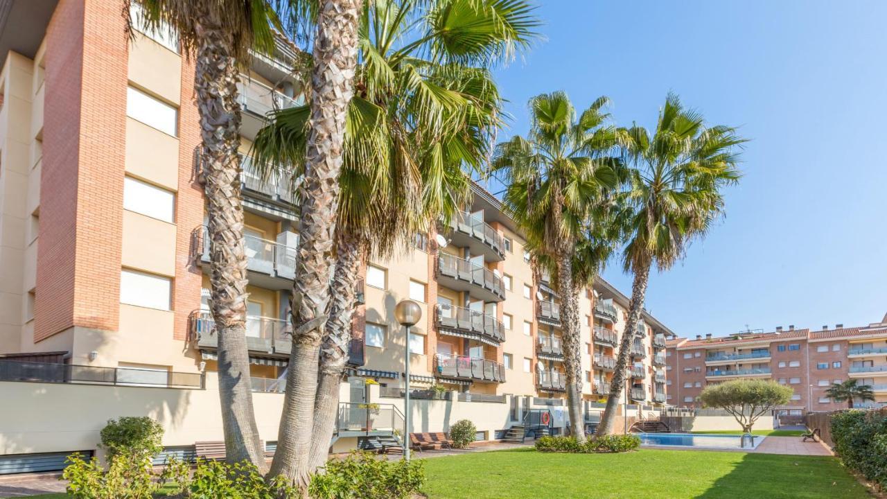 2P-51 - Lloret De Mar Eksteriør bilde