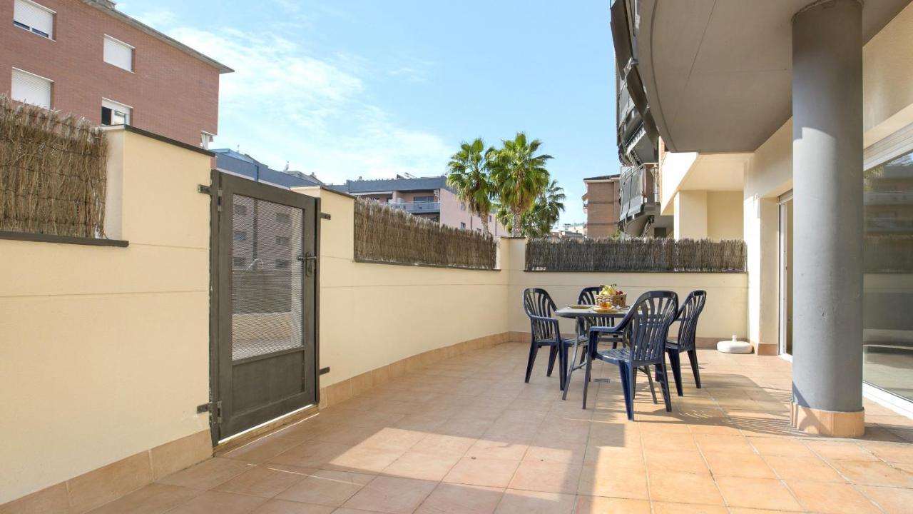 2P-51 - Lloret De Mar Eksteriør bilde