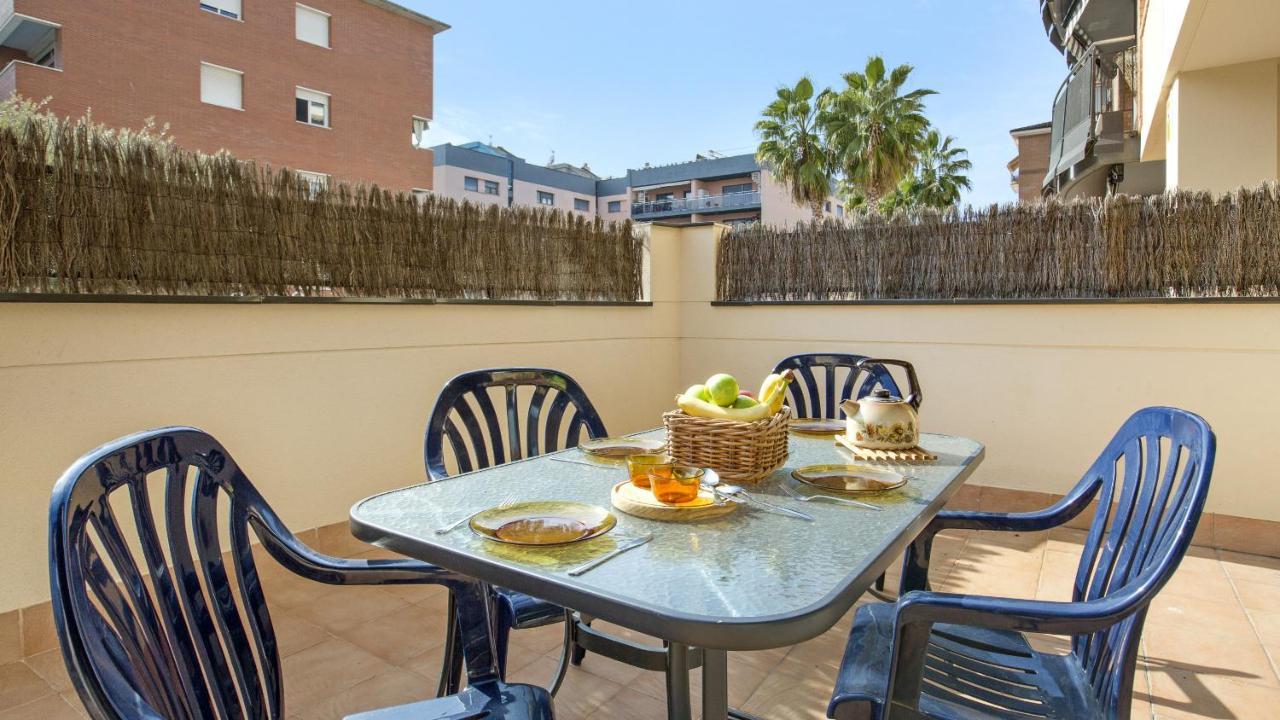 2P-51 - Lloret De Mar Eksteriør bilde